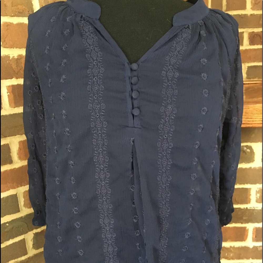 Blouse